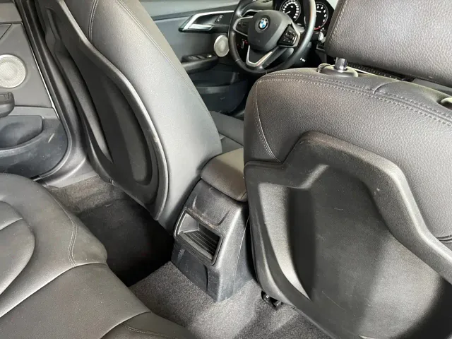 BMW 1 Series — Фото автомобиля 22