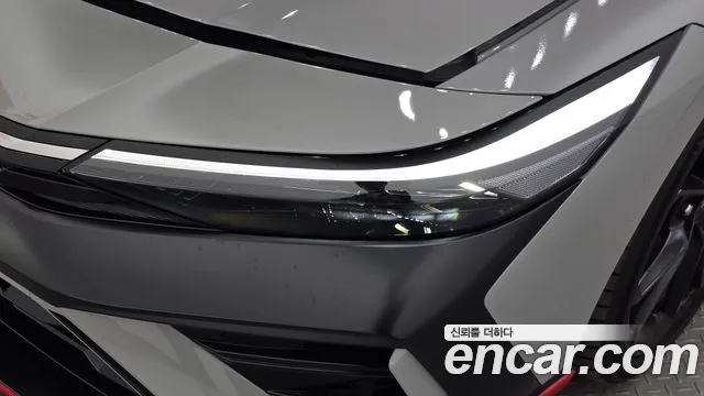 Hyundai Avante CN7 — Фото автомобиля 7