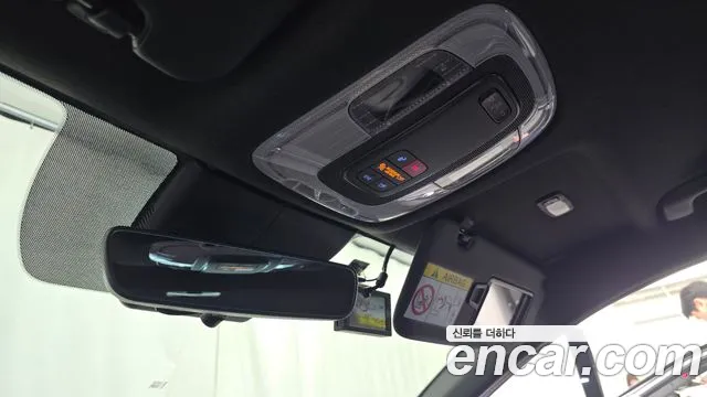 Hyundai AVANTE Inspiration N Line — Фото автомобиля 17