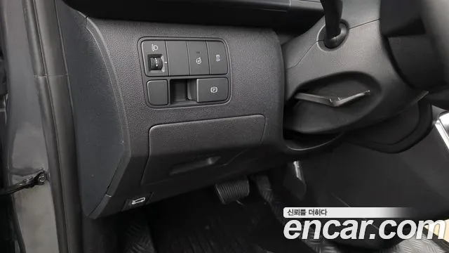 Hyundai Staria — Фото автомобиля 24