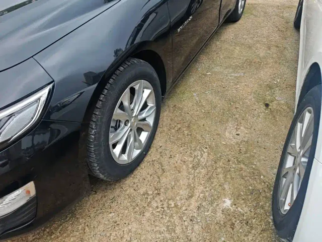 Chevrolet Malibu XL — Фото автомобиля 22