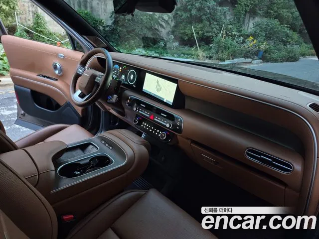 Hyundai Palisade LX3 — Фото автомобиля 13