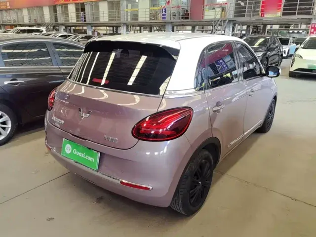 Wuling Bingo — Фото автомобиля 6