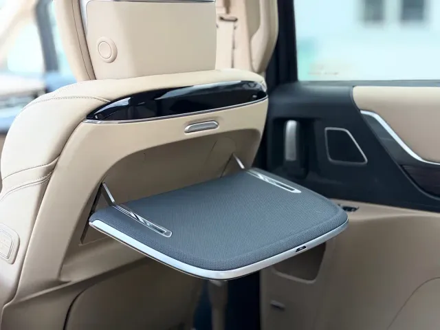 Buick Century — Фото автомобиля 14