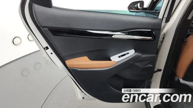 Kia Seltos Новый Seltos Бензин 2.0 2WD — Фото автомобиля 24