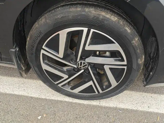 Volkswagen Sagitar — Фото автомобиля 5