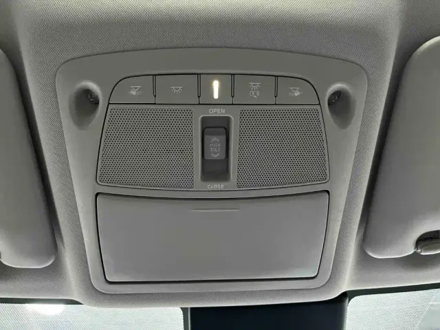 Nissan X-Trail — Фото автомобиля 15
