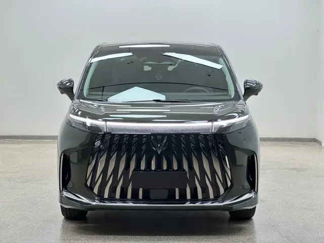 Arcfox Wendao V9 — Фото автомобиля 2