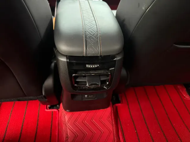 GAC Trumpchi Emkoo — Фото автомобиля 11