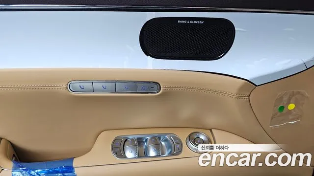Genesis G90 RS4 — Фото автомобиля 28