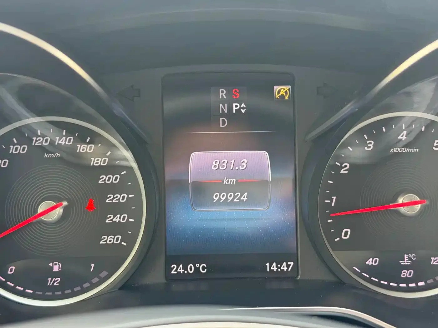 Mercedes-Benz Mercedes-Benz V-Class 2021 V 260 Premium Edition — Фото автомобиля 16