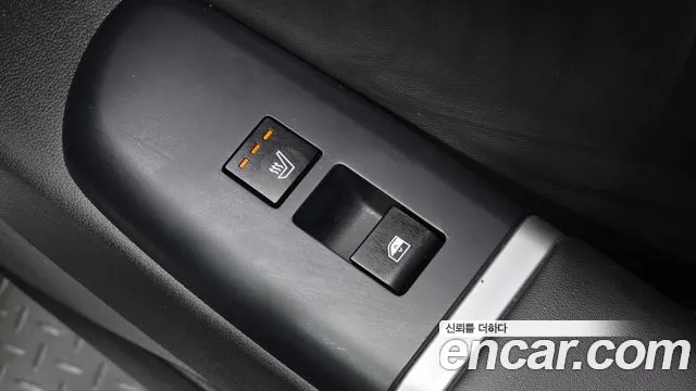 Hyundai Grandeur — Фото автомобиля 28