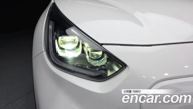 Kia Niro Niro Plus Air — Фото автомобиля 22