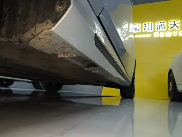 GAC Trumpchi Emkoo — Фото автомобиля 21