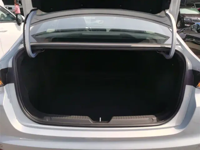 GAC Trumpchi Emkoo — Фото автомобиля 8