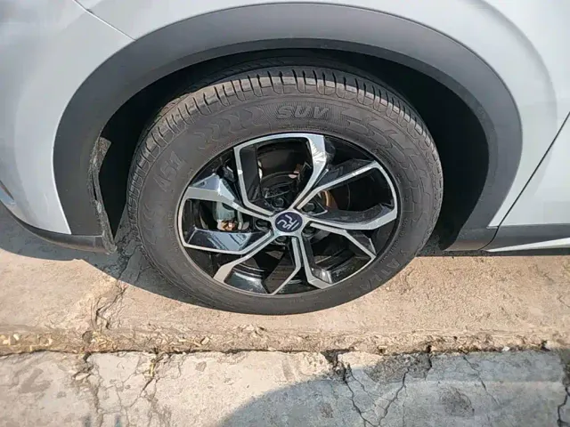 BYD Yuan PLUS — Фото автомобиля 24