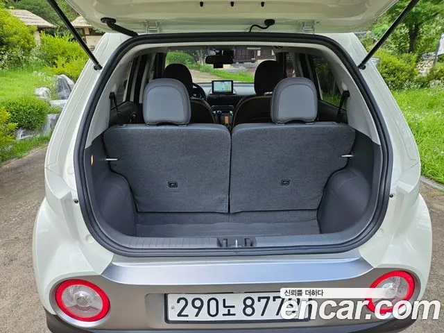 Hyundai Casper — Фото автомобиля 19