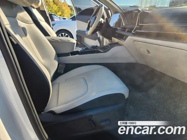 Kia Sportage 5th Gen — Фото автомобиля 15