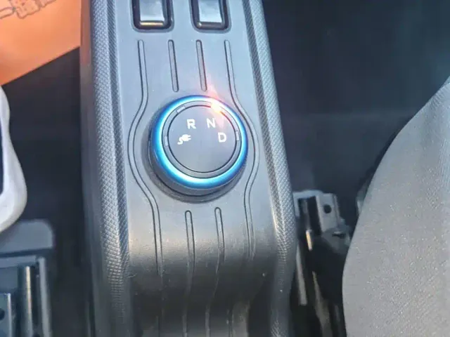 Wuling Hongguang Mini EV — Фото автомобиля 13