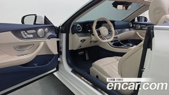 Mercedes-Benz E-Class W213 — Фото автомобиля 10