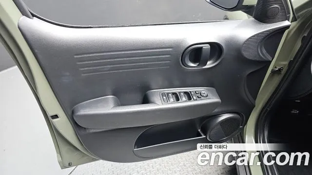 Hyundai Casper — Фото автомобиля 24