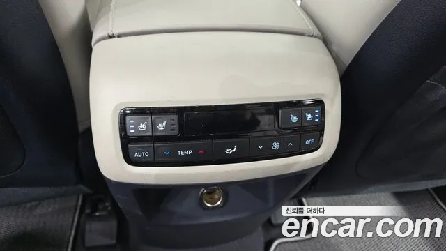 Hyundai Palisade The New Palisade Бензин 3.8 4WD — Фото автомобиля 19