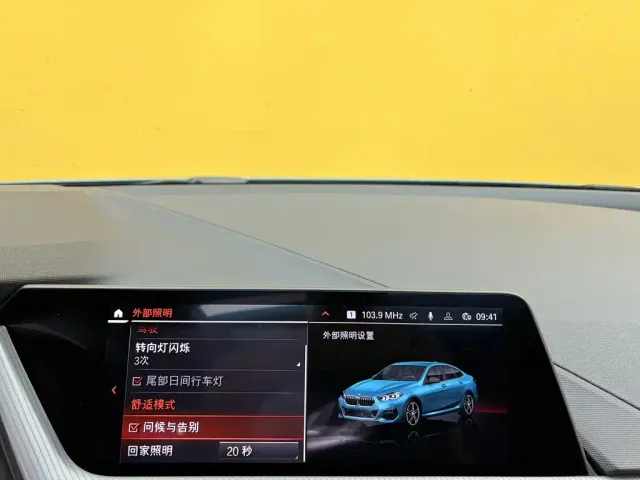 BMW 2 Series — Фото автомобиля 29