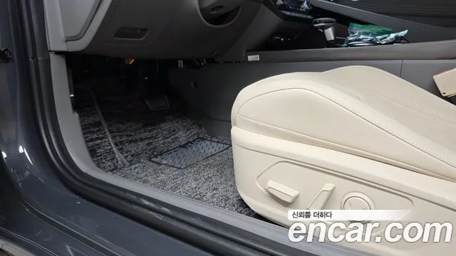 Hyundai Avante CN7 — Фото автомобиля 26