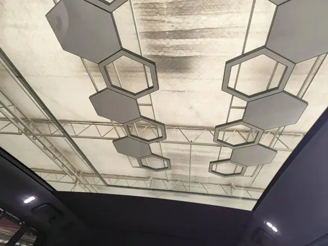 Li Auto i6 — Фото автомобиля 17