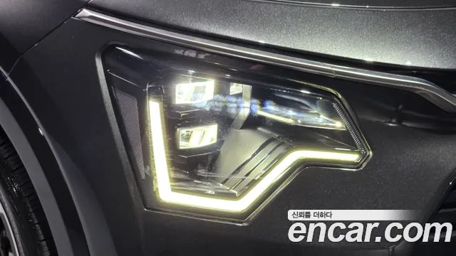 Kia Niro The All New Niro — Фото автомобиля 7