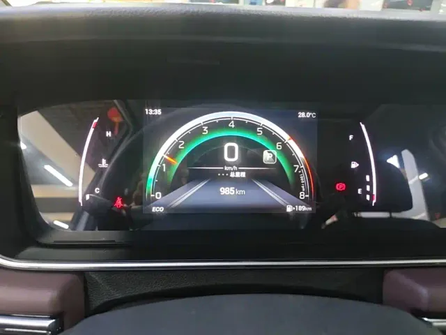 GAC Trumpchi M6 — Фото автомобиля 11