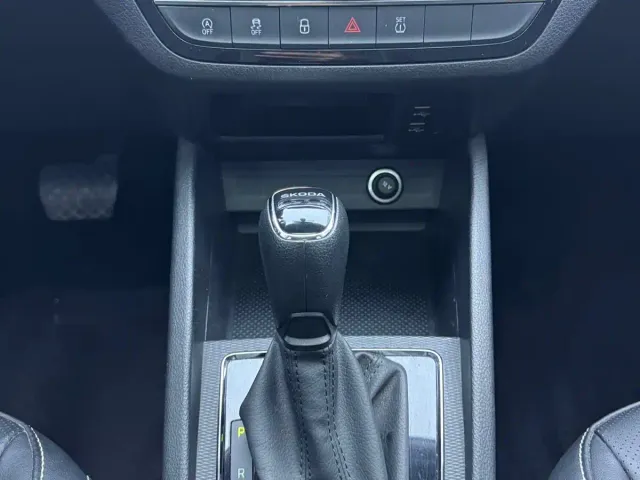 Skoda Kamiq — Фото автомобиля 12