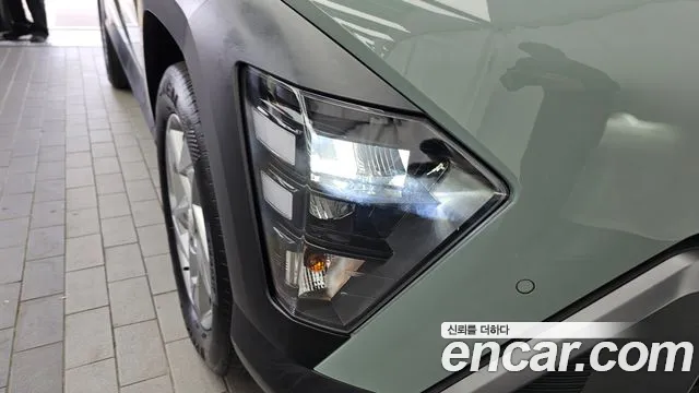 Hyundai Kona — Фото автомобиля 7