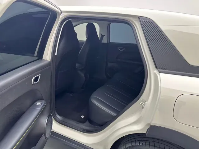Chery QQ3 EV — Фото автомобиля 6