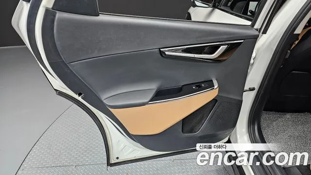 Kia EV6 Long Range — Фото автомобиля 25