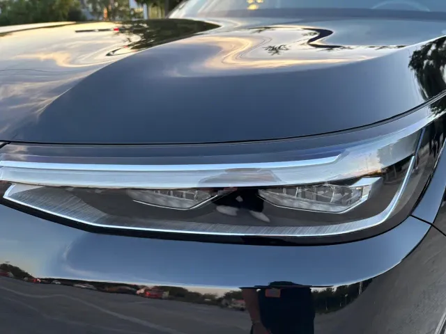 GAC Trumpchi Xiangwang S9 — Фото автомобиля 8