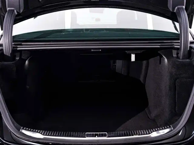 Mercedes-Benz Maybach S-Class — Фото автомобиля 14