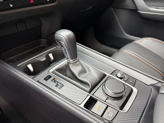 Mazda CX-50 Xingye — Фото автомобиля 12