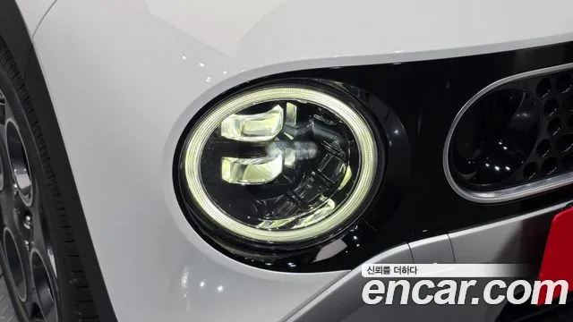 Hyundai Casper — Фото автомобиля 7
