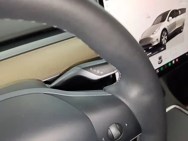 Tesla Model Y — Фото автомобиля 13