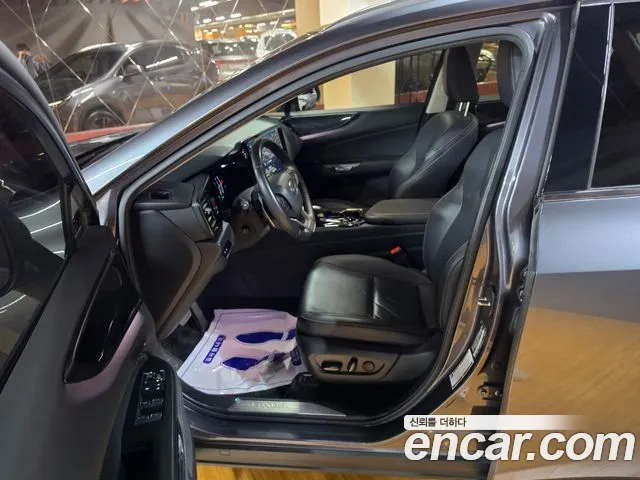 Lexus NX 2nd Gen — Фото автомобиля 10
