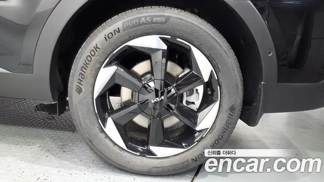 Kia Sorento 4th Gen — Фото автомобиля 6