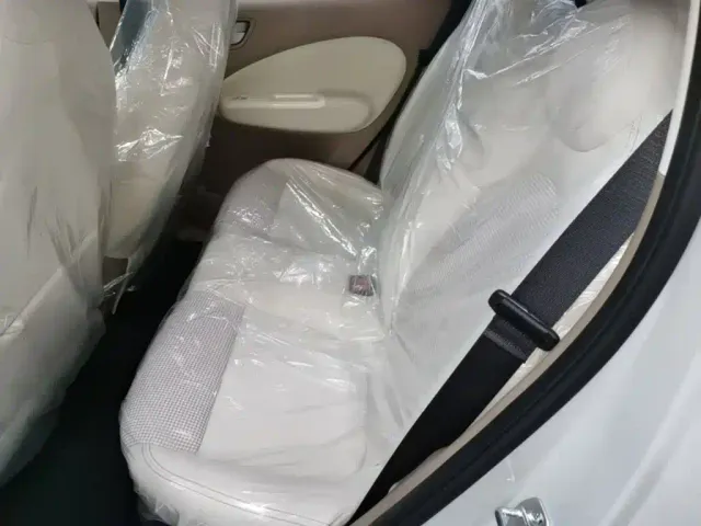 Wuling Hongguang Mini EV — Фото автомобиля 16