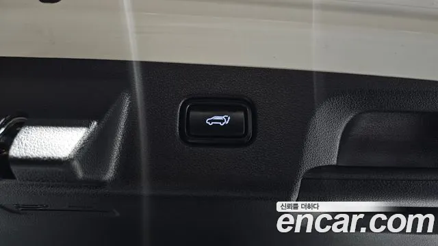 Hyundai Palisade The New Palisade Бензин 3.8 2WD — Фото автомобиля 27