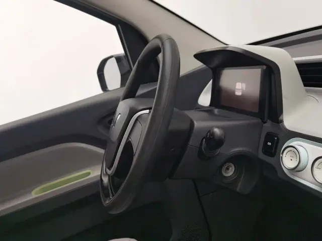 Wuling Hongguang Mini EV — Фото автомобиля 22