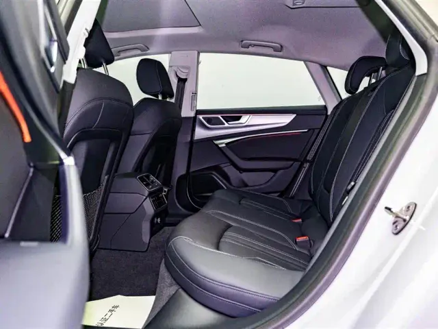Audi A7 — Фото автомобиля 19