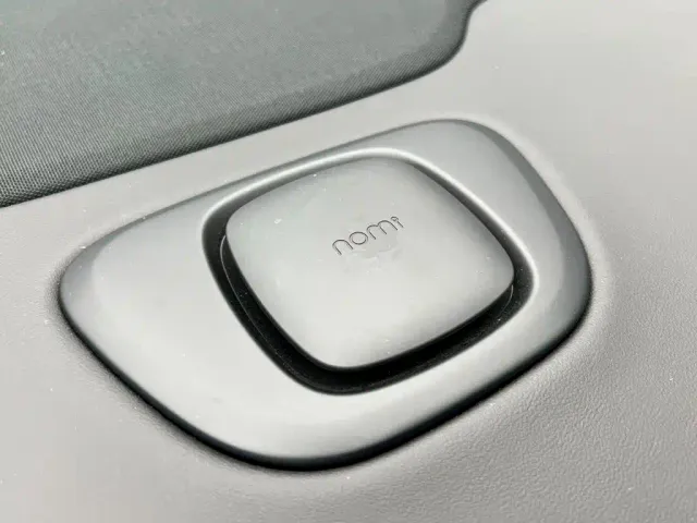 Nio ET5 Touring — Фото автомобиля 19
