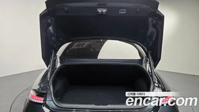 Hyundai Ioniq 6 — Фото автомобиля 25