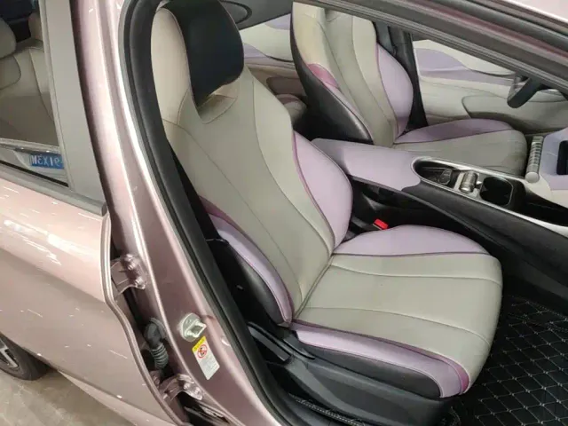 BYD Dolphin — Фото автомобиля 24