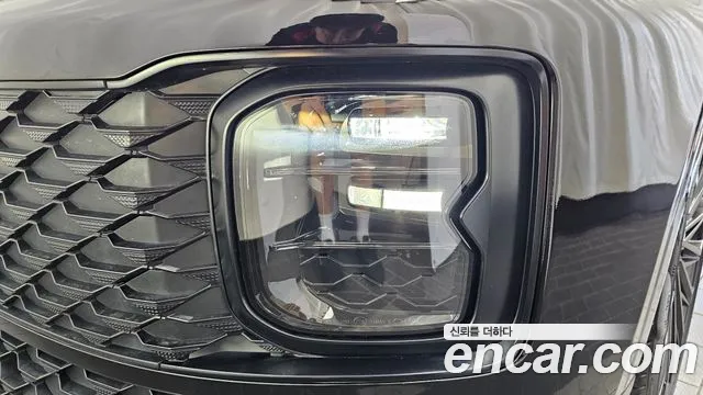 Hyundai Grandeur — Фото автомобиля 21